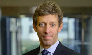 Alexis Bienvenu (LFDE): "La energía nuclear permite alimentar eficazmente los servidores de IA."