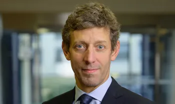 Alexis Bienvenu (LFDE): "La energía nuclear permite alimentar eficazmente los servidores de IA."