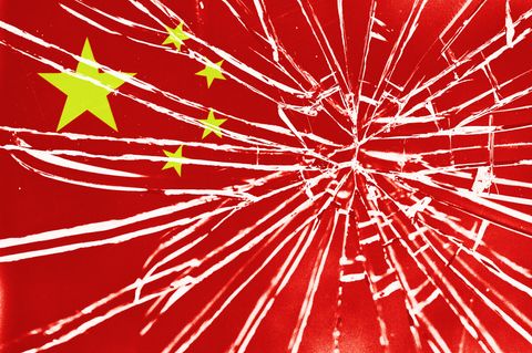 China preocupa a los inversores, aunque hay voluntad por parte de su Gobierno