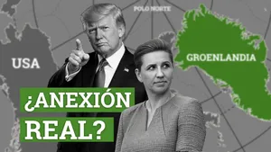 La economía de Groenlandia, ¿por qué la quiere Trump?