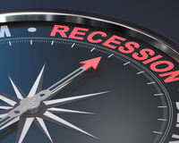 3 reglas para invertir en una recesión