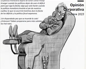 Perspectiva internacional de la economía y mercados financieros en septiembre - Opinión Corporativa Andbank