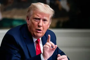 Trump amenaza con una ofensiva mayor si Irán incumple el acuerdo