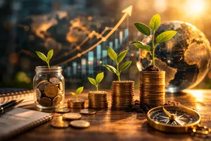 Ahorrar, invertir o especular: tres verbos… y tres mundos distintos