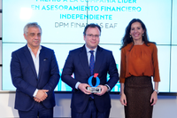 DPM Finanzas compañía líder en Asesoramiento Financiero Independiente