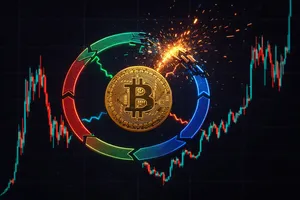 Inversores, el ciclo Bitcoin de 4 años ha muerto: tendencias cripto para 2026