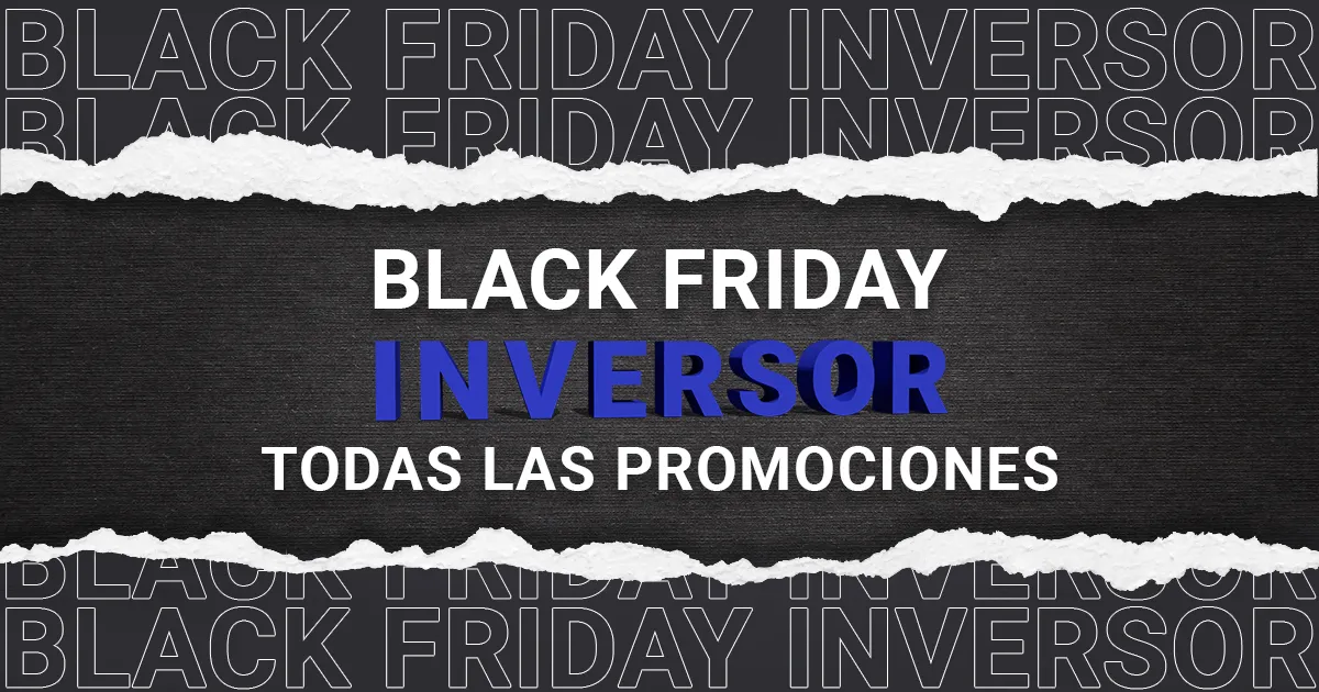 promociones financieras Black Friday