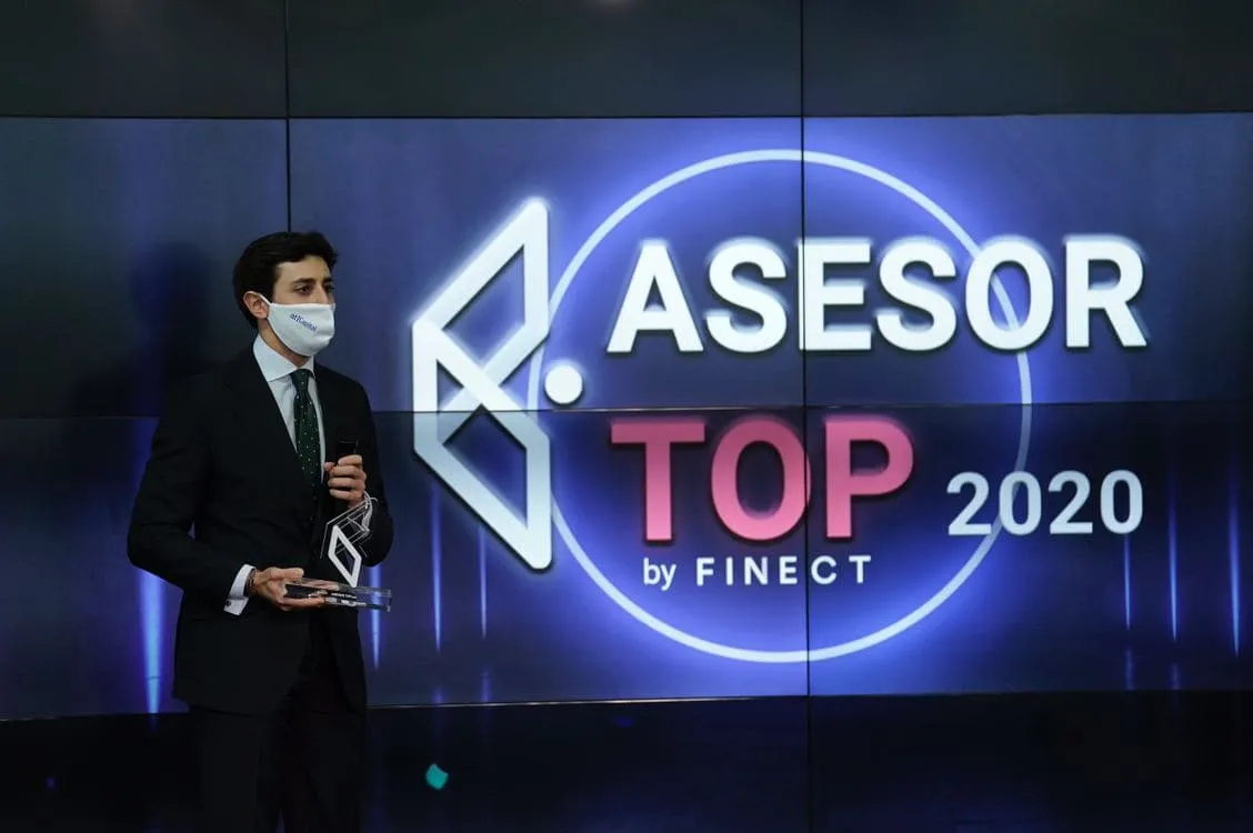 asesor top 2020 2