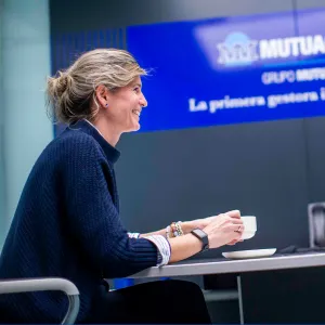 Plan Ahorro Plus Compromiso II: nuevo seguro de vida-ahorro vinculado a carteras o fondos de inversión