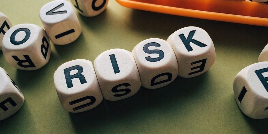 riesgo risk