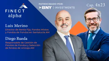 ¿Qué hacer ahora con la parte más conservadora de las carteras? Finect Alpha con Luis Merino y Diego Rueda