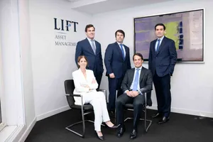 De familias para familias: Lift AM crea una nueva gestora de capital privado