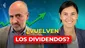 La estrategia de dividendos que paga aunque la bolsa caiga