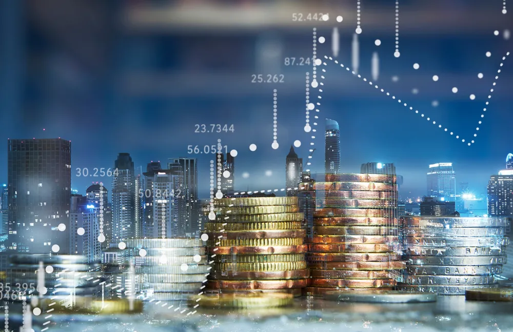Top 9 fondos indexados más buscados en 2026: BlackRock, Vanguard, Fidelity, Amundi...