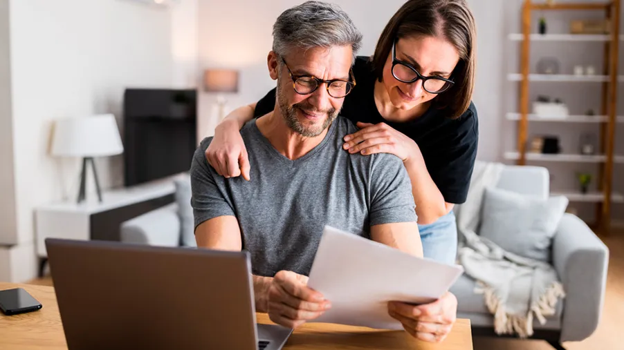 fondos indexados irpf