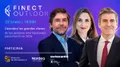 Estas son las gestoras internacionales que participarán en Finect Outlook 2026