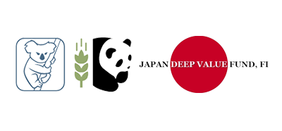 Koala | Panda | Japan Deep Value