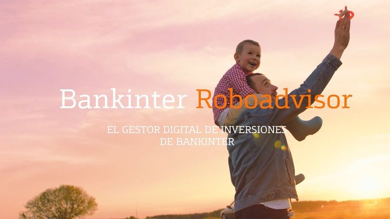 Bankinter Roboadvisor