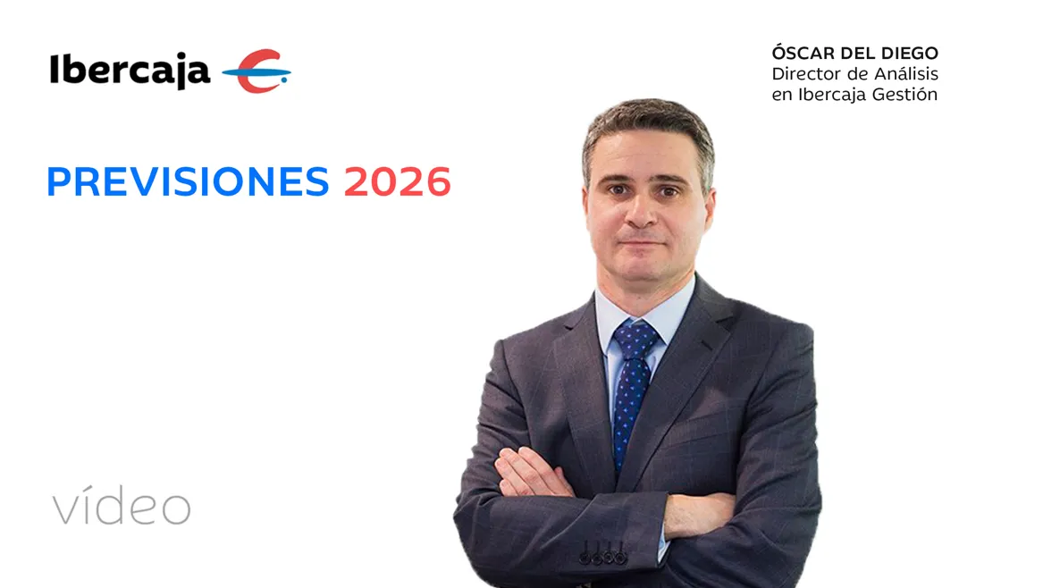 Vídeo - Previsiones para 2026