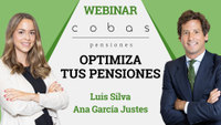 Webinar 13 diciembre: Optimiza tus pensiones
