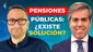 ¿Son sostenibles las pensiones públicas? - Finect Talks con Carlos González (Cobas AM)