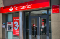 Este es el fondo de renta fija más contratado en marzo: Santander PB Target 2026 2