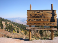 Subidas de tipos: cómo pasar del cielo al infierno by Jackson Hole