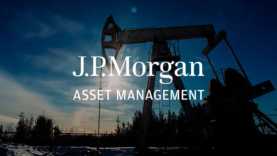 JP Morgan Materias primas