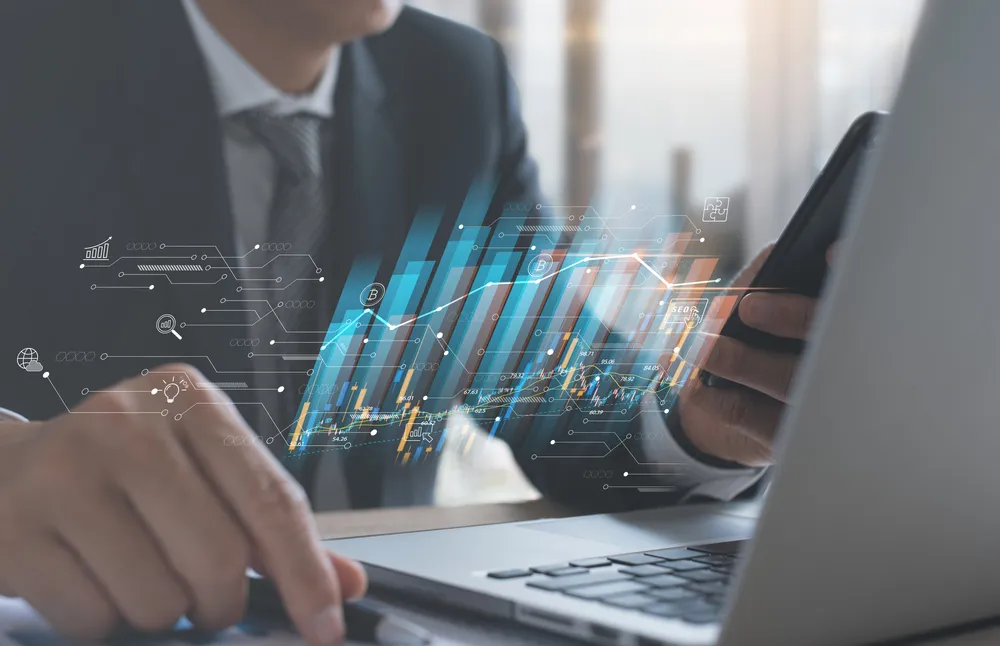 Por qué los inversores en bonos no pueden ignorar la revolución de la inteligencia artificial