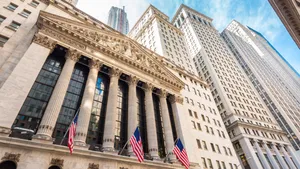 "Oh, say can you see": el subidón de la Bolsa de EEUU en 2023