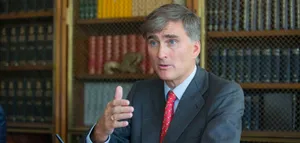 Paramés: "Es el momento de vender energía; no queremos saber nada de las modas"