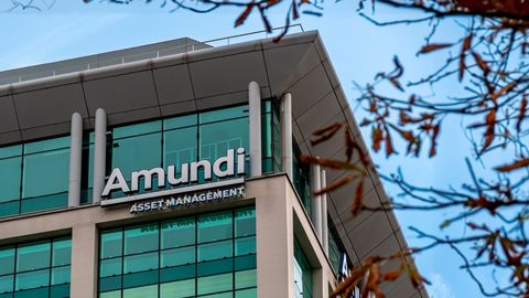 Amundi recupera su presencia entre los fondos más comparados de la última semana