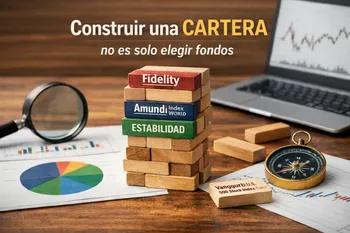 Fondos excelentes, carteras incoherentes: un problema más habitual de lo que parece