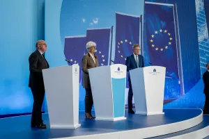 Los expertos coinciden: el BCE mantendrá los tipos por quinta vez consecutiva