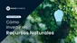 Recursos naturales e inversión alternativa: Activos reales en un mundo de volatilidad financiera