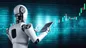 Robots humanoides: El avance de los cerebros 
