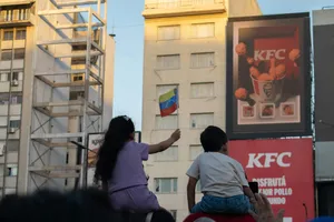 Podcast la Voz del Mercado 5 de enero. La nueva situación de los mercados financieros ante la intervención de EE.UU. en Venezuela