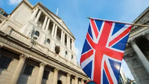 El Banco de Inglaterra también aguanta: tipos quietos al 3,75% y avisa de que la inflación volverá a subir