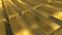 La gran razón por la que el oro está batiendo máximos históricos