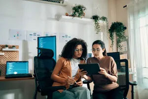 La política monetaria afronta un nuevo desafío: el consumo en forma de “K”