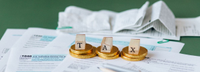 Paga menos impuestos: la triple entente