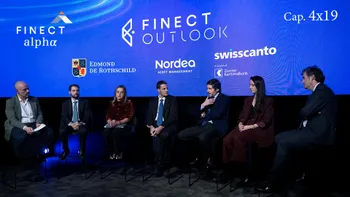 Finect Alpha - Especial Outlook 2026