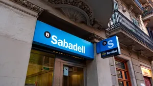 Último día para actuar si se quiere cobrar el dividendo de 0,07 euros de Banco Sabadell