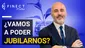 ¿Vamos a poder jubilarnos? Pensiones por consumo: otra forma de ahorrar - Finect Talks con David Herrando