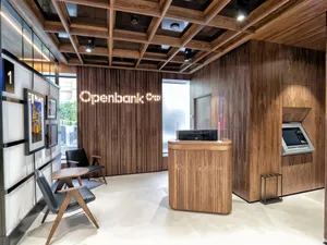 Openbank mejora la rentabilidad de su Cuenta Bienvenida al 3,30% TAE: única subida de diciembre