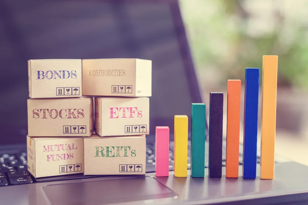 Como diversificar cartera de inversion