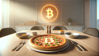 Bitcoin Pizza Day: 14 años de las pizzas que cambiaron la historia de los criptoactivos