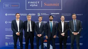 Así fue Finect Alpha Summit 2026: todas las imágenes del evento