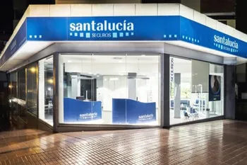 Así es el nuevo fondo de renta fija de Santalucía AM: espera una rentabilidad superior al 3,5%