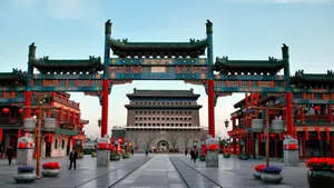 Invertir en China en el Año Lunar del Caballo